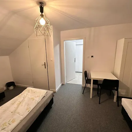 Quarto em Acomodações Particulares Biala