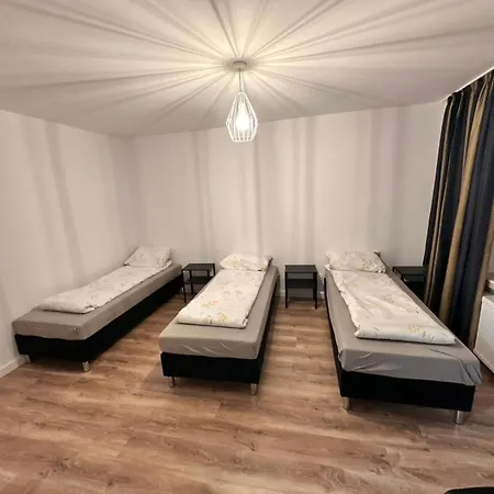 Biala בית אירוח