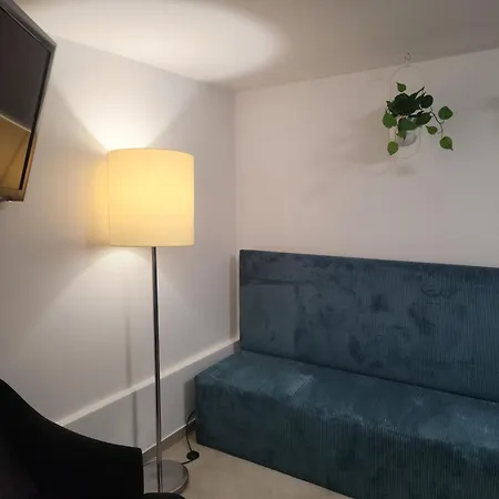 Quarto em Acomodações Particulares Biala