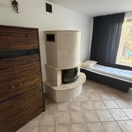 Homestay Biala Stara Biala