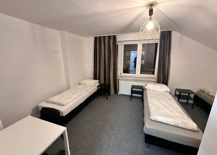 Biala Homestay szállás