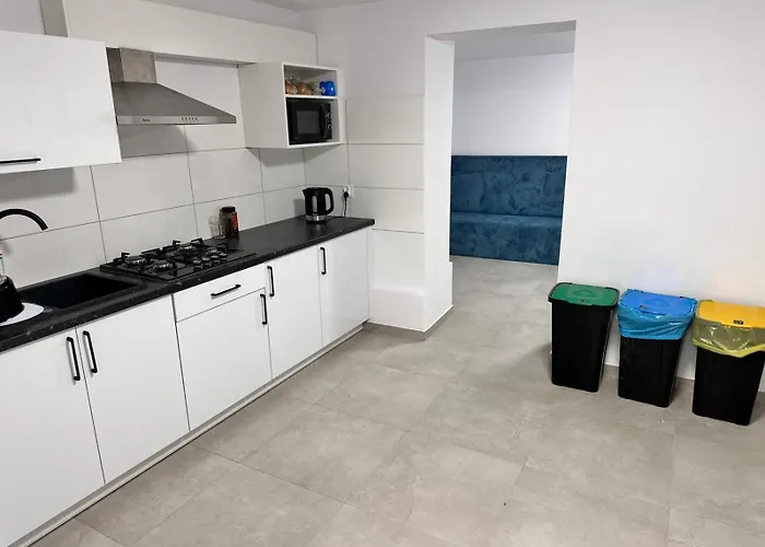 Biala Homestay szállás Stara Biala