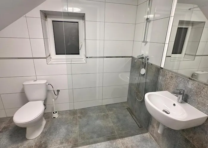 Homestay szállás Biala Stara Biala