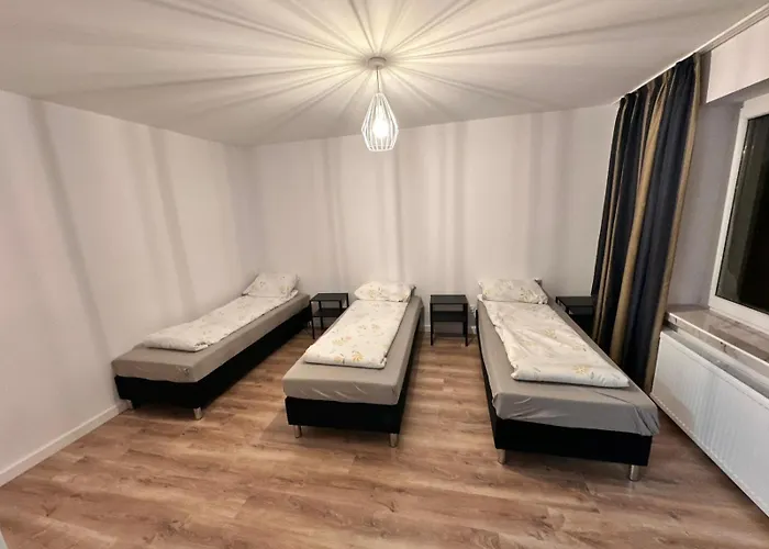 Biala Homestay szállás