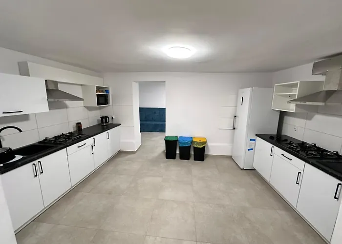 Biala Homestay szállás *