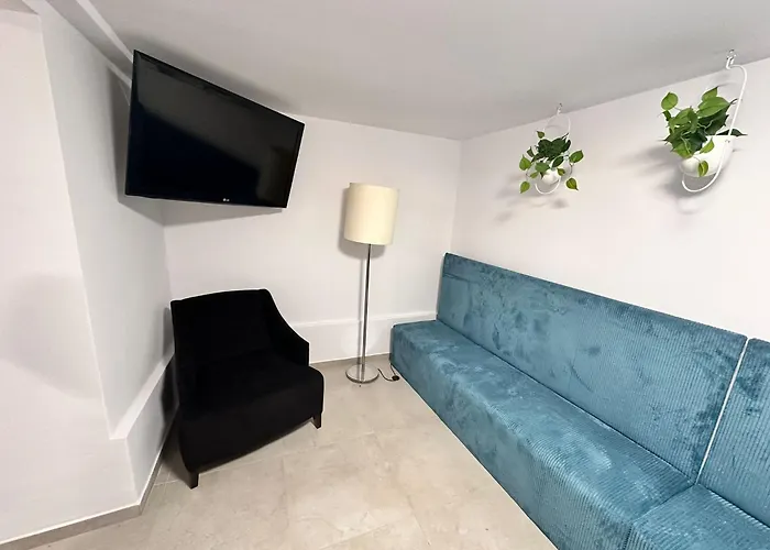 Homestay szállás Biala *