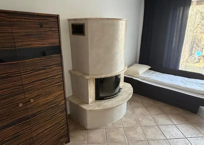 Homestay Biala Stara Biala